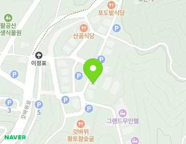대구광역시 동구 갓바위로 248 (능성동) 지도