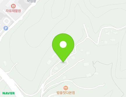 대구광역시 동구 팔공산로9길 22 (덕곡동) 지도