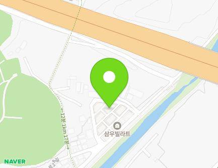 대구광역시 동구 팔공로24길 275-2 (도동, 진우공원빌리지) 지도