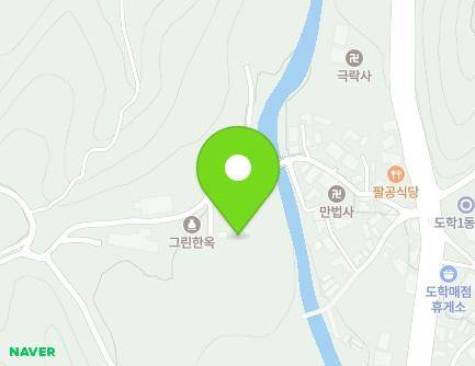 대구광역시 동구 팔공산로254길 19 (도학동) 지도