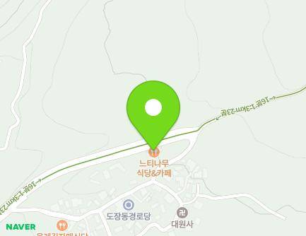 대구광역시 동구 도장길 55-22 (도학동) 지도