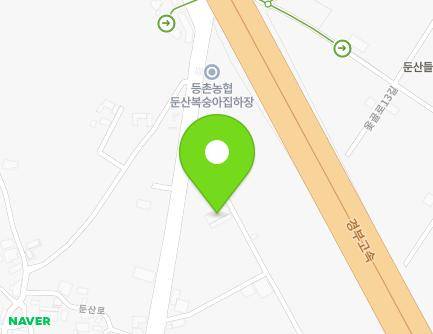 대구광역시 동구 둔산로 276-17 (둔산동) 지도