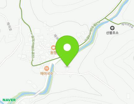 대구광역시 동구 매여로8길 42 (매여동) 지도