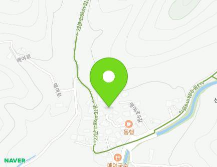 대구광역시 동구 매여로8길 41-4 (매여동) 지도