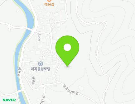 대구광역시 동구 용천로6길 20 (미곡동) 지도