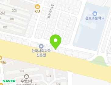대구광역시 동구 화랑로 429 (방촌동) 지도