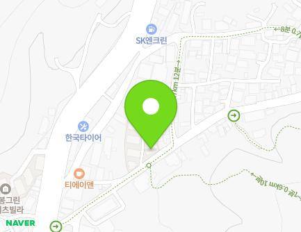 대구광역시 동구 팔공로68길 17 (봉무동, 형우빌라) 지도