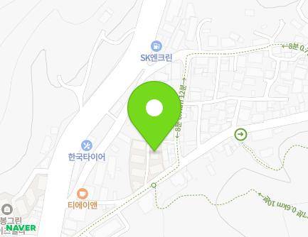 대구광역시 동구 팔공로68길 15-4 (봉무동, 형우빌라) 지도