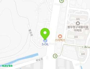 대구광역시 동구 팔공로 329 (봉무동) 대구광역시 동구 팔공로 329 (봉무동) 지도