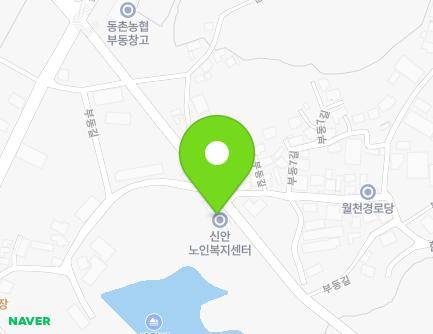 대구광역시 동구 부동길 30 (부동, 필로빌딩) 지도