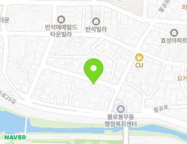 대구광역시 동구 팔공로25길 18-9 (불로동) 지도