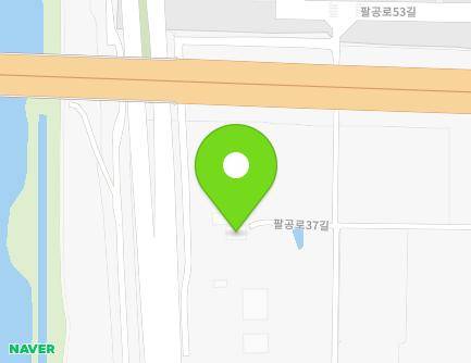 대구광역시 동구 팔공로37길 121-1 (불로동) 지도