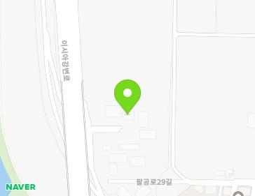 대구광역시 동구 팔공로25길 66 (불로동) 지도