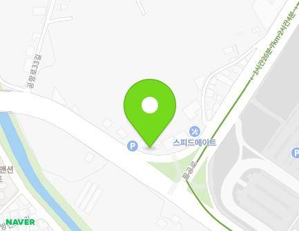 대구광역시 동구 공항로 181 (불로동) 지도