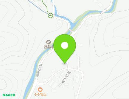 대구광역시 동구 매여로2길 58 (상매동) 지도