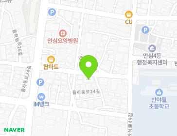 대구광역시 동구 율하동로26길 68 (서호동, 경일스위트빌) 지도