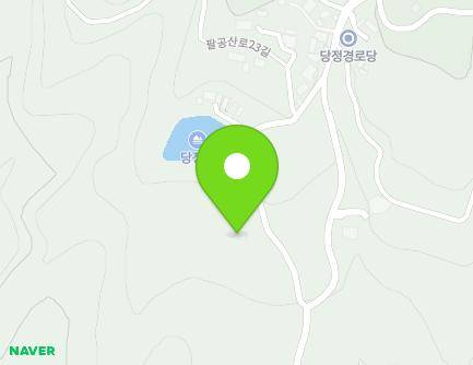 대구광역시 동구 팔공산로23길 53 (송정동) 지도