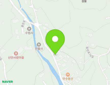 대구광역시 동구 용천로 422 (신무동) 지도