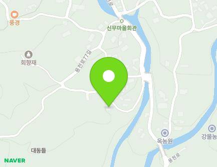 대구광역시 동구 용천로 389-11 (신무동) 지도