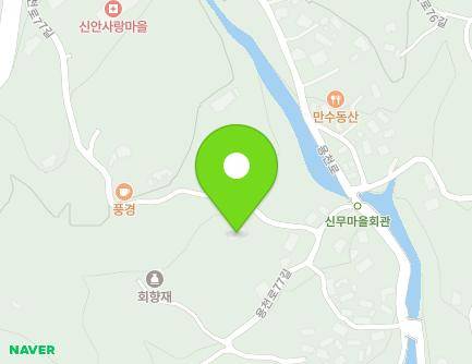 대구광역시 동구 용천로77길 19 (신무동) 지도