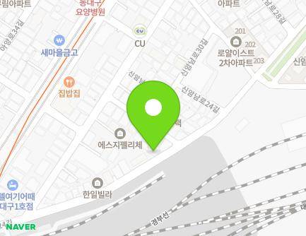 대구광역시 동구 신암남로24길 59 (신암동, 세종빌라) 지도