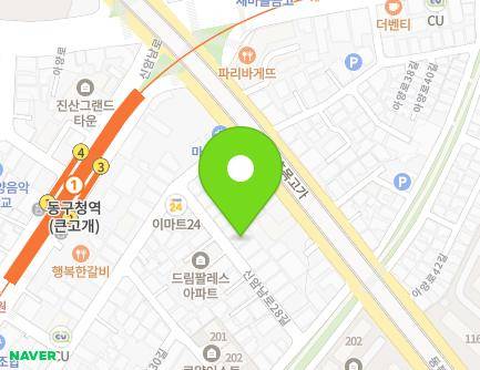 대구광역시 동구 신암남로28길 80-9 (신암동, 신우빌라트) 지도