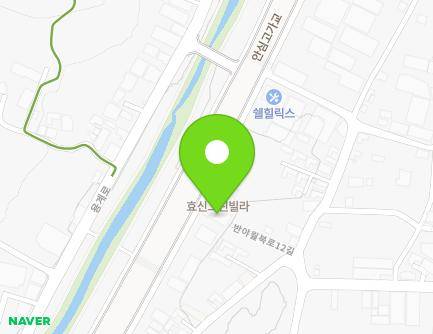 대구광역시 동구 범안로 952 (율암동) 지도