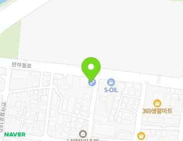 대구광역시 동구 반야월로 102 (율하동) 지도