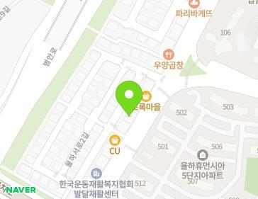 대구광역시 동구 율하서로 54 (율하동) 대구광역시 동구 율하서로 54 (율하동) 지도