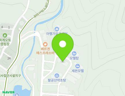 대구광역시 동구 파계로138길 47 (중대동, 대명마벨러스) 지도