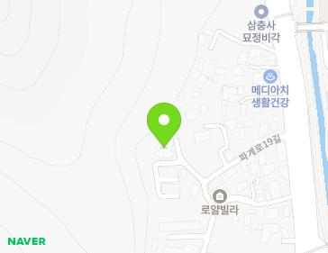 대구광역시 동구 파계로19길 12-7 (지묘동) 대구광역시 동구 파계로19길 12-7 (지묘동) 지도