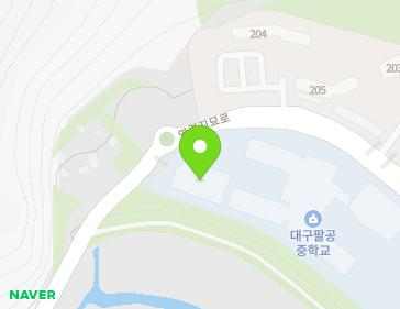 대구광역시 동구 연경지묘로 140 (지묘동) 대구광역시 동구 연경지묘로 140 (지묘동) 지도