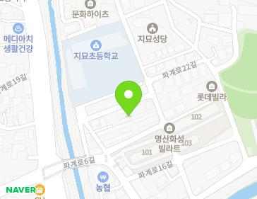 대구광역시 동구 파계로6길 54-12 (지묘동) 지도