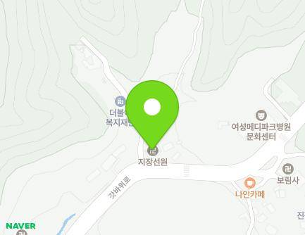 대구광역시 동구 갓바위로 35 (진인동, 지장선원) 지도