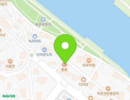대구광역시 동구 효동로6길 84-8 (효목동) 지도