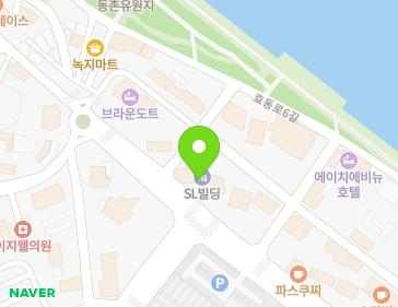 대구광역시 동구 효동로2길 27 (효목동) 지도