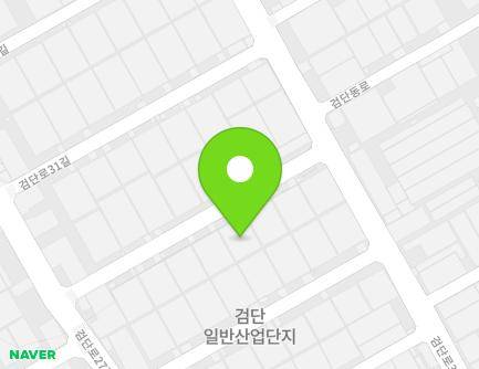 대구광역시 북구 검단로31길 51-11 (검단동) 지도
