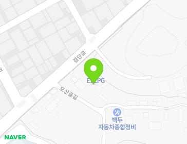 대구광역시 북구 검단로 174 (검단동, 대구개인택시조합충전소) 지도