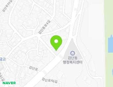 대구광역시 북구 검단로 227 (검단동) 대구광역시 북구 검단로 227 (검단동) 지도