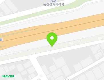 대구광역시 북구 검단북로 99 (검단동) 지도