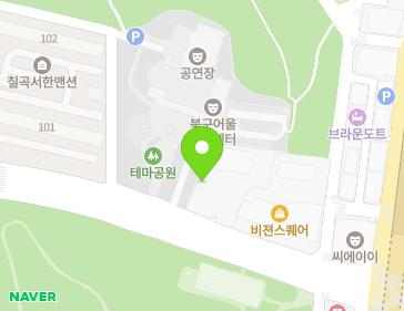 대구광역시 북구 구암로 51 (관음동) 지도