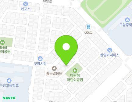 대구광역시 북구 팔거천동로4길 28-23 (구암동) 지도