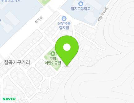 대구광역시 북구 학정로48길 28 (구암동) 지도