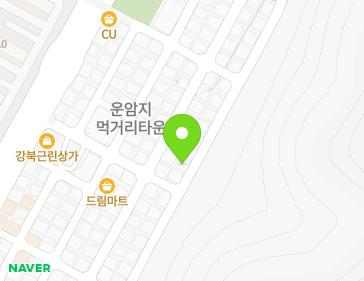 대구광역시 북구 구암로60길 17 (구암동) 지도