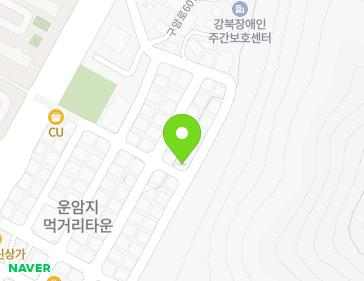 대구광역시 북구 구암로60길 27 (구암동) 지도