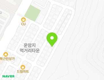 대구광역시 북구 구암로60길 23 (구암동) 지도