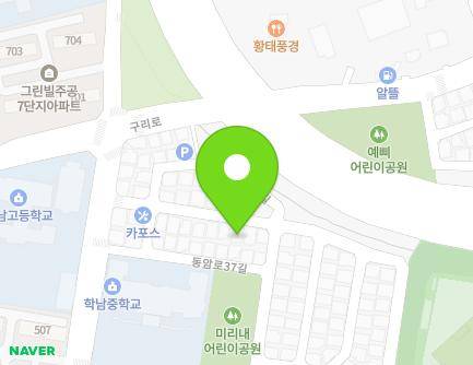 대구광역시 북구 학남로15길 12-1 (국우동) 지도