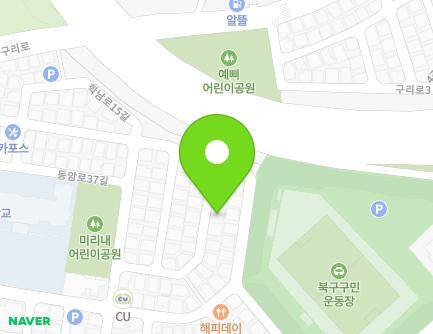 대구광역시 북구 학남로15길 24-7 (국우동) 지도