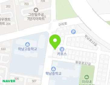 대구광역시 북구 학남로 73 (국우동) 대구광역시 북구 학남로 73 (국우동) 지도