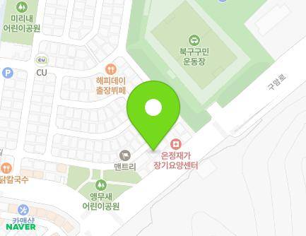 대구광역시 북구 학남로15길 50-11 (국우동) 지도